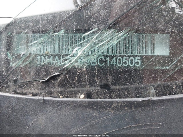 Aukcja sprzedaży 2011 Nissan Altima 2.5 S, vin: 1N4AL2EP9BC140505, numer aukcji: 45856015