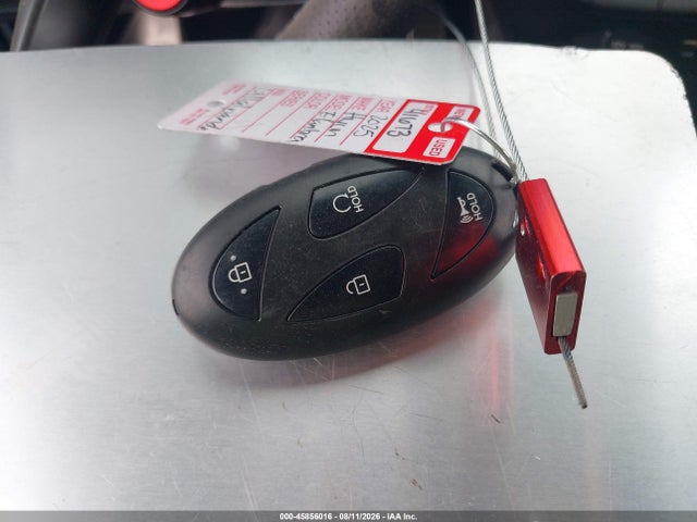 Aukcja sprzedaży 2025 Hyundai Elantra N, vin: KMHLW4DKXSU025770, numer aukcji: 45856016