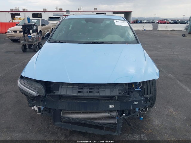 Aukcja sprzedaży 2025 Hyundai Elantra N, vin: KMHLW4DKXSU025770, numer aukcji: 45856016
