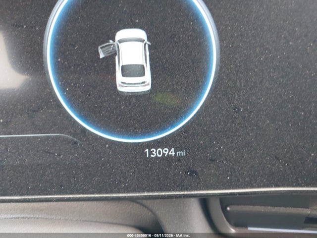 Aukcja sprzedaży 2025 Hyundai Elantra N, vin: KMHLW4DKXSU025770, numer aukcji: 45856016