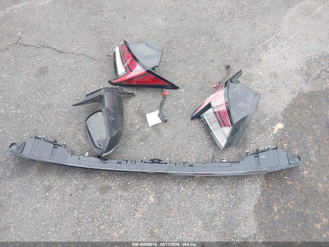 Aukcja sprzedaży 2025 Hyundai Elantra N, vin: KMHLW4DKXSU025770, numer aukcji: 45856016