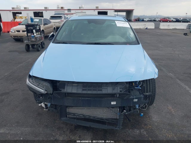 Aukcja sprzedaży 2025 Hyundai Elantra N, vin: KMHLW4DKXSU025770, numer aukcji: 45856016