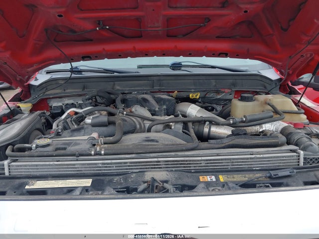 Ford F-350 Lariat 2015 1FT8W3BT8FEA21832 Image 9