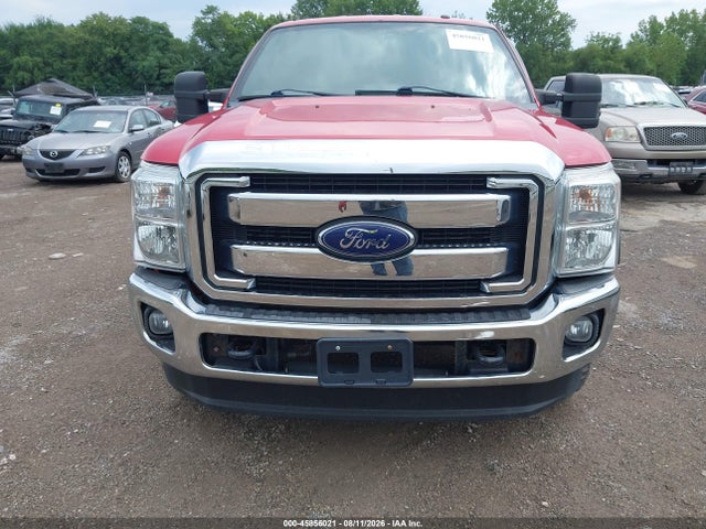 Ford F-350 Lariat 2015 1FT8W3BT8FEA21832 Image 12