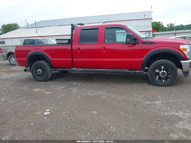 Ford F-350 Lariat 2015 1FT8W3BT8FEA21832 Image 13