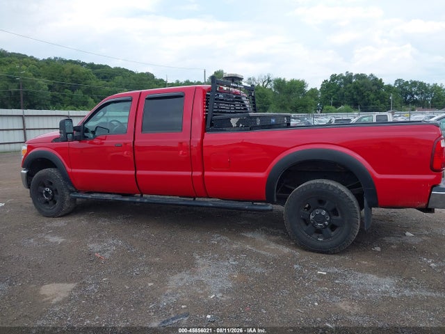 Ford F-350 Lariat 2015 1FT8W3BT8FEA21832 Image 14