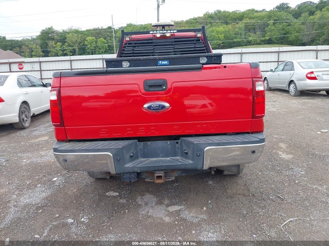 Ford F-350 Lariat 2015 1FT8W3BT8FEA21832 Image 15