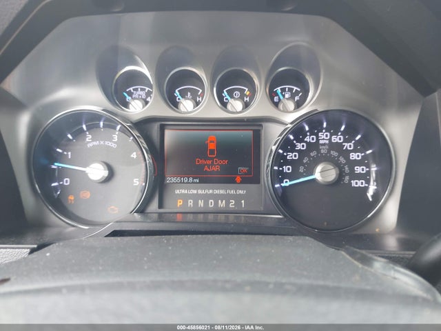 Ford F-350 Lariat 2015 1FT8W3BT8FEA21832 Image 16