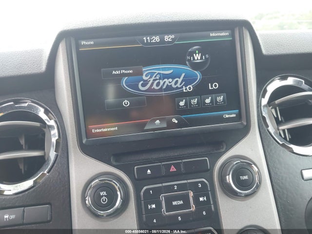 Ford F-350 Lariat 2015 1FT8W3BT8FEA21832 Image 17