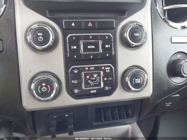 Ford F-350 Lariat 2015 1FT8W3BT8FEA21832 Image 18