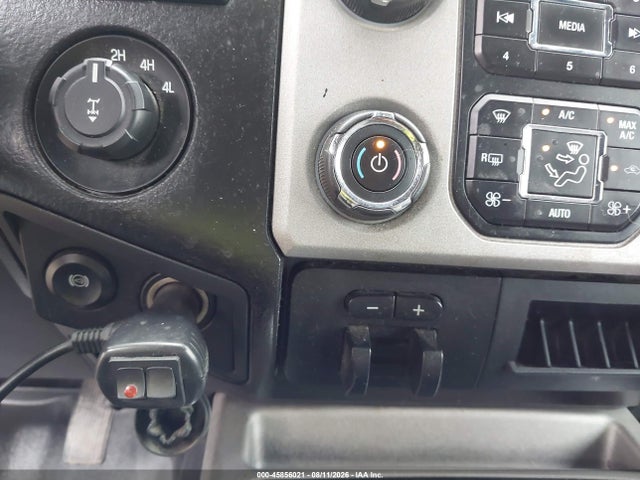 Ford F-350 Lariat 2015 1FT8W3BT8FEA21832 Image 19