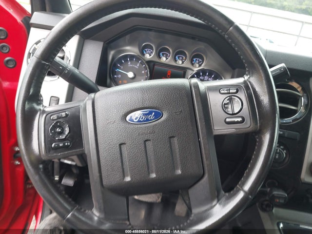 Ford F-350 Lariat 2015 1FT8W3BT8FEA21832 Image 20