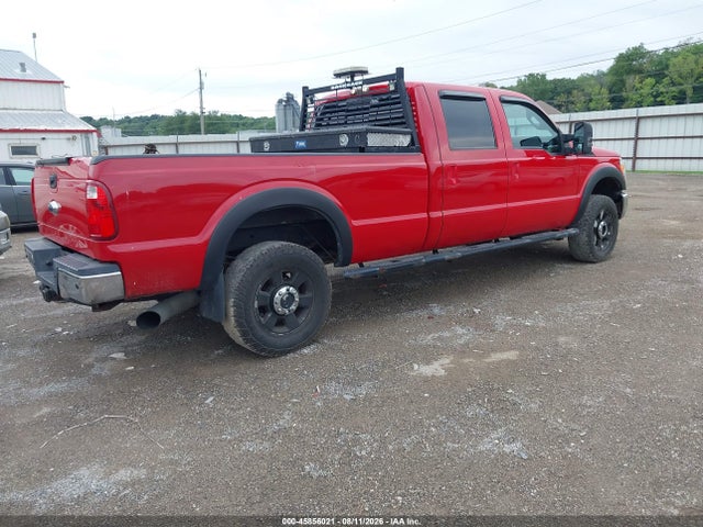 Ford F-350 Lariat 2015 1FT8W3BT8FEA21832 Image 4