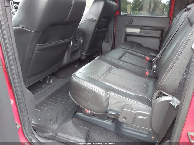 Ford F-350 Lariat 2015 1FT8W3BT8FEA21832 Image 7