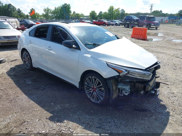Aukcja sprzedaży 2023 Kia Forte Gt, vin: 3KPF44AC5PE618768, numer aukcji: 45856022