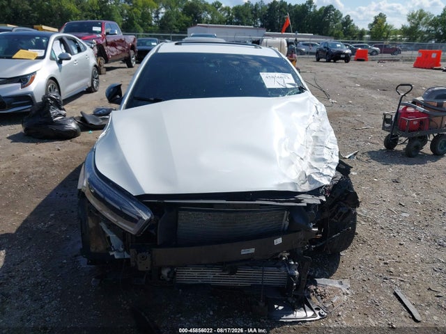 Aukcja sprzedaży 2023 Kia Forte Gt, vin: 3KPF44AC5PE618768, numer aukcji: 45856022