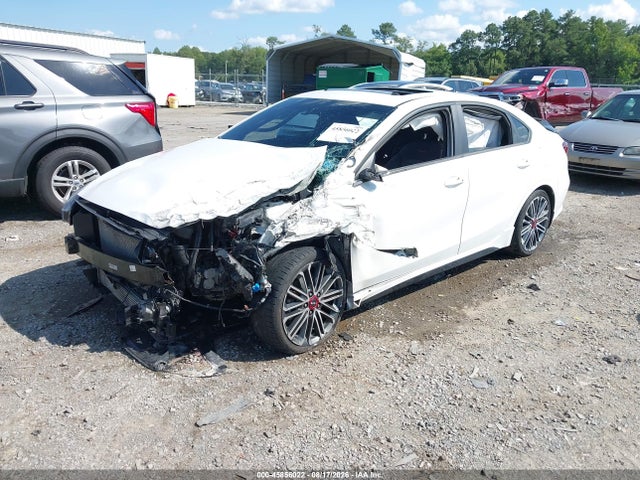 Aukcja sprzedaży 2023 Kia Forte Gt, vin: 3KPF44AC5PE618768, numer aukcji: 45856022