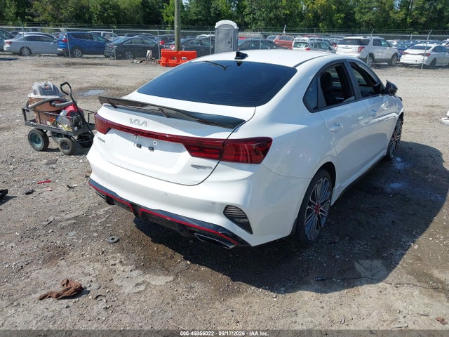 Aukcja sprzedaży 2023 Kia Forte Gt, vin: 3KPF44AC5PE618768, numer aukcji: 45856022