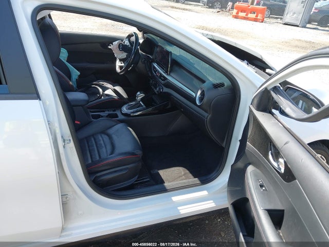 Aukcja sprzedaży 2023 Kia Forte Gt, vin: 3KPF44AC5PE618768, numer aukcji: 45856022