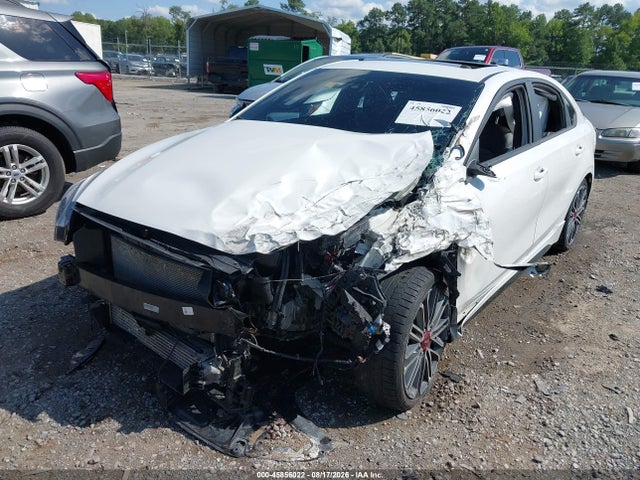 Aukcja sprzedaży 2023 Kia Forte Gt, vin: 3KPF44AC5PE618768, numer aukcji: 45856022