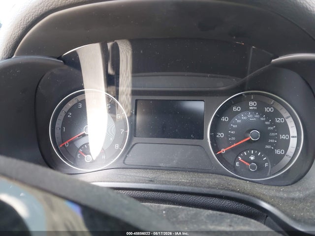 Aukcja sprzedaży 2023 Kia Forte Gt, vin: 3KPF44AC5PE618768, numer aukcji: 45856022