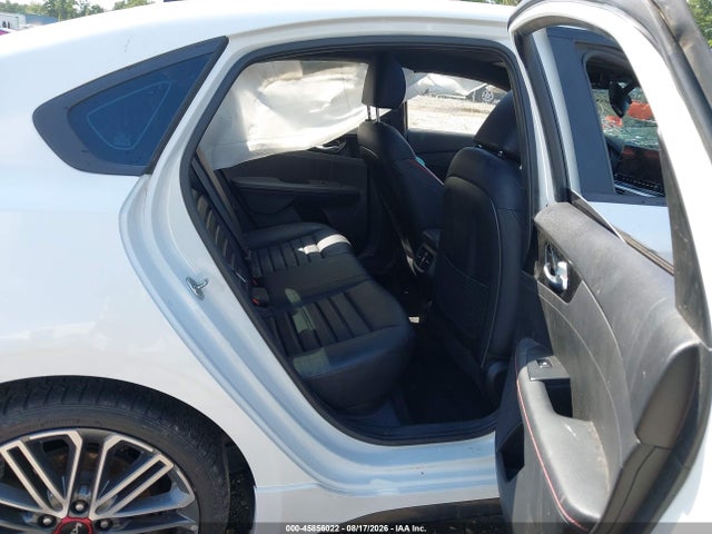 Aukcja sprzedaży 2023 Kia Forte Gt, vin: 3KPF44AC5PE618768, numer aukcji: 45856022
