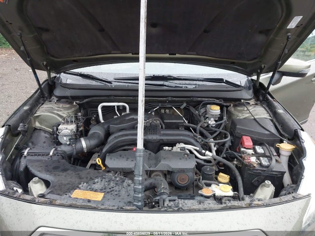 Продаж на аукціоні авто 2017 Subaru Outback 2.5i Premium, vin: 4S4BSAHC7H3316637, номер лоту: 45856029