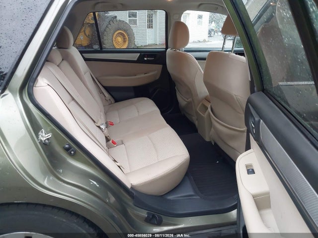 Продаж на аукціоні авто 2017 Subaru Outback 2.5i Premium, vin: 4S4BSAHC7H3316637, номер лоту: 45856029