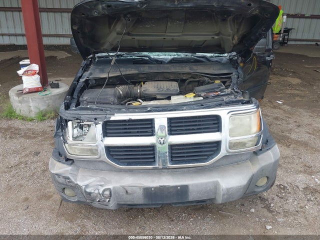 Aukcja sprzedaży 2007 Dodge Nitro Slt/rt, vin: 1D8GU58K87W570097, numer aukcji: 45856030