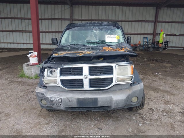 Aukcja sprzedaży 2007 Dodge Nitro Slt/rt, vin: 1D8GU58K87W570097, numer aukcji: 45856030