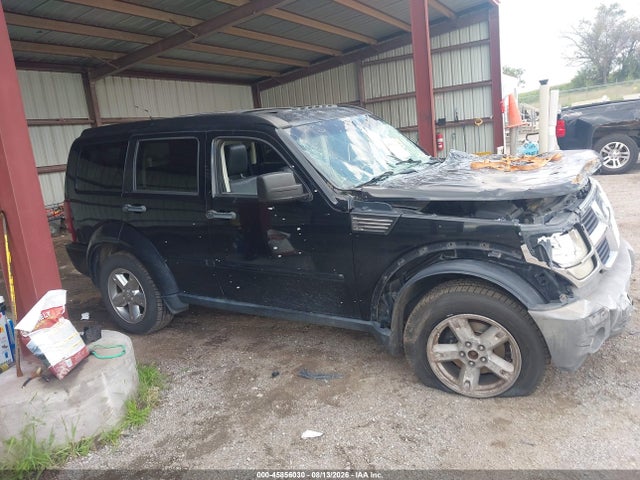 Aukcja sprzedaży 2007 Dodge Nitro Slt/rt, vin: 1D8GU58K87W570097, numer aukcji: 45856030
