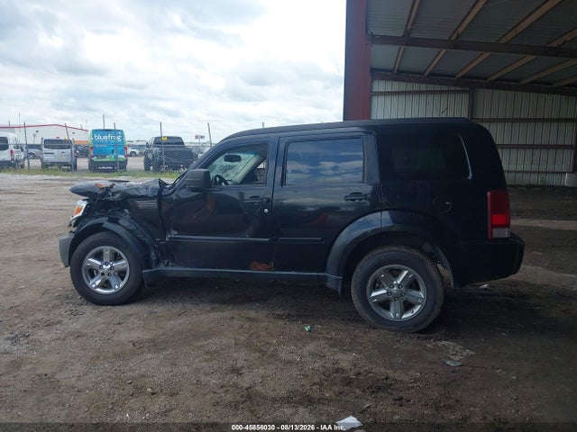 Aukcja sprzedaży 2007 Dodge Nitro Slt/rt, vin: 1D8GU58K87W570097, numer aukcji: 45856030