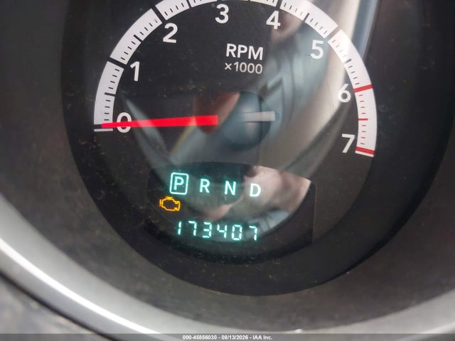 Aukcja sprzedaży 2007 Dodge Nitro Slt/rt, vin: 1D8GU58K87W570097, numer aukcji: 45856030