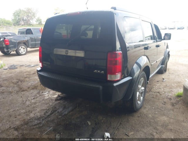 Aukcja sprzedaży 2007 Dodge Nitro Slt/rt, vin: 1D8GU58K87W570097, numer aukcji: 45856030