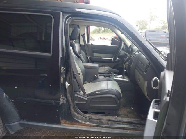 Aukcja sprzedaży 2007 Dodge Nitro Slt/rt, vin: 1D8GU58K87W570097, numer aukcji: 45856030