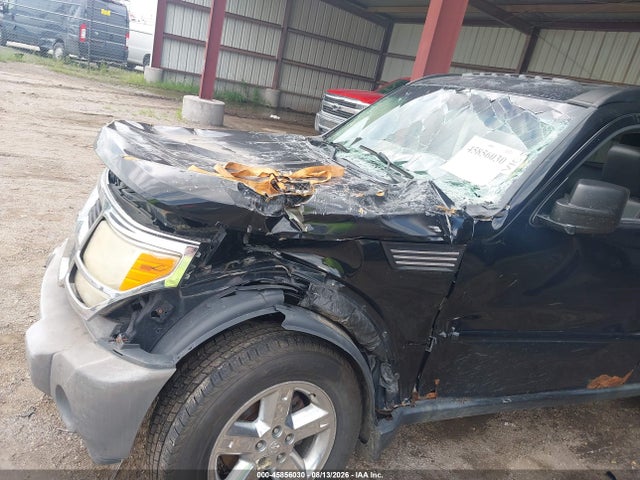 Aukcja sprzedaży 2007 Dodge Nitro Slt/rt, vin: 1D8GU58K87W570097, numer aukcji: 45856030