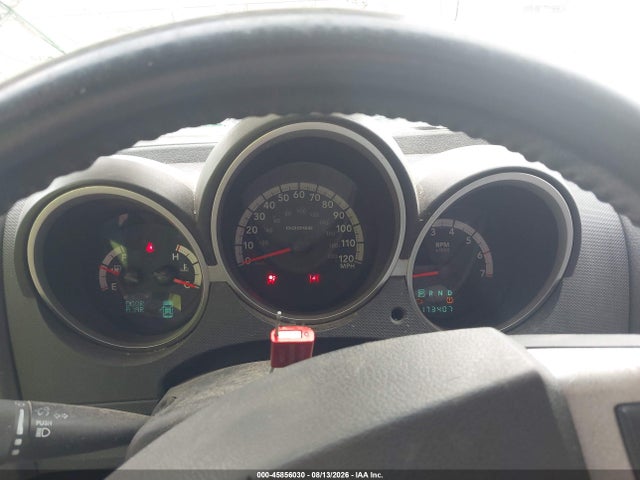 Aukcja sprzedaży 2007 Dodge Nitro Slt/rt, vin: 1D8GU58K87W570097, numer aukcji: 45856030