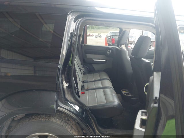 Aukcja sprzedaży 2007 Dodge Nitro Slt/rt, vin: 1D8GU58K87W570097, numer aukcji: 45856030