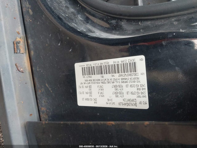 Aukcja sprzedaży 2007 Dodge Nitro Slt/rt, vin: 1D8GU58K87W570097, numer aukcji: 45856030