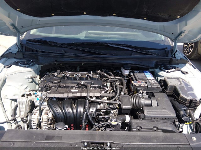 2025 Kia K4 Lxs მანქანა იყიდება აუქციონზე, vin: 3KPFT4DE4SE221688, აუქციონის ნომერი: 45856036