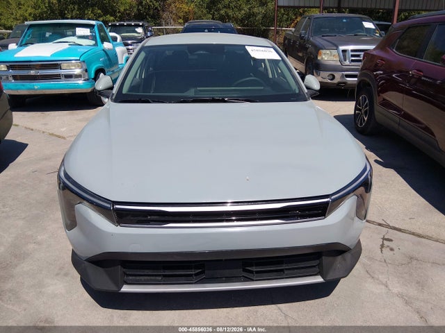 2025 Kia K4 Lxs მანქანა იყიდება აუქციონზე, vin: 3KPFT4DE4SE221688, აუქციონის ნომერი: 45856036