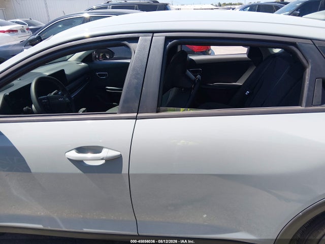 2025 Kia K4 Lxs მანქანა იყიდება აუქციონზე, vin: 3KPFT4DE4SE221688, აუქციონის ნომერი: 45856036