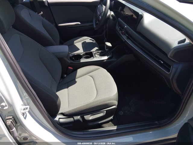 2025 Kia K4 Lxs მანქანა იყიდება აუქციონზე, vin: 3KPFT4DE4SE221688, აუქციონის ნომერი: 45856036