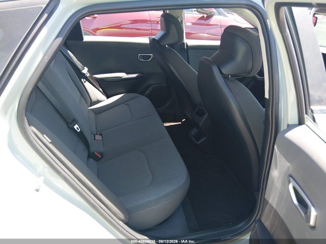 2025 Kia K4 Lxs მანქანა იყიდება აუქციონზე, vin: 3KPFT4DE4SE221688, აუქციონის ნომერი: 45856036