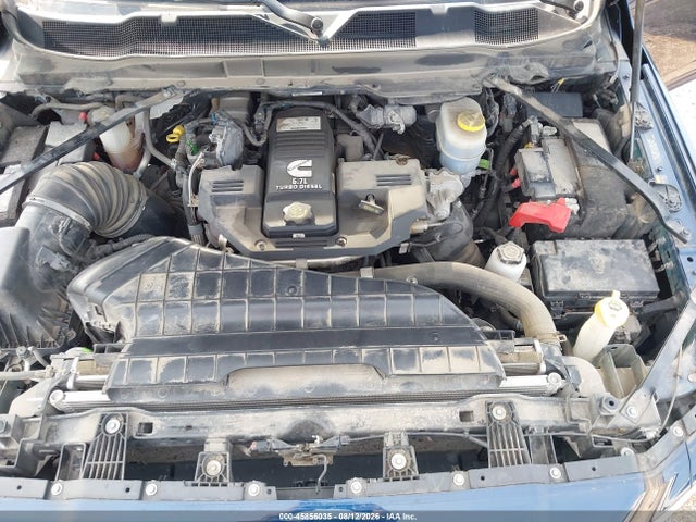Aukcja sprzedaży 2022 Ram 2500 Big Horn  4x4 6'4 Box, vin: 3C6UR5DL4NG108771, numer aukcji: 45856035