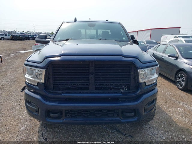 Aukcja sprzedaży 2022 Ram 2500 Big Horn  4x4 6'4 Box, vin: 3C6UR5DL4NG108771, numer aukcji: 45856035