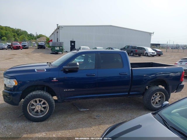 Aukcja sprzedaży 2022 Ram 2500 Big Horn  4x4 6'4 Box, vin: 3C6UR5DL4NG108771, numer aukcji: 45856035