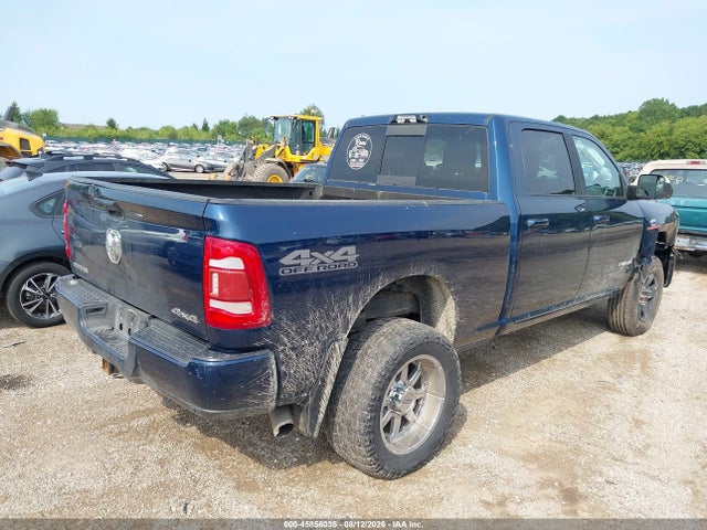 Aukcja sprzedaży 2022 Ram 2500 Big Horn  4x4 6'4 Box, vin: 3C6UR5DL4NG108771, numer aukcji: 45856035