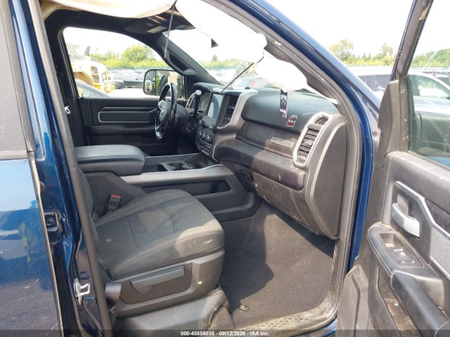 Aukcja sprzedaży 2022 Ram 2500 Big Horn  4x4 6'4 Box, vin: 3C6UR5DL4NG108771, numer aukcji: 45856035