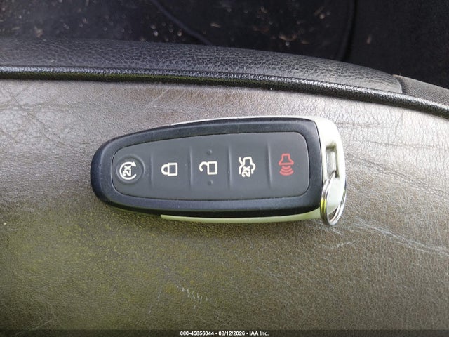 45856044 :رقم المزاد ، 2LMDJ6JK5CBL18202 vin ، 2012 Lincoln Mkx مزاد بيع